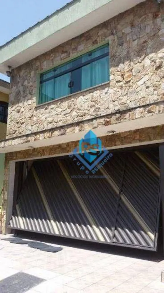 Casa, 3 quartos, 210 m² - Foto 15