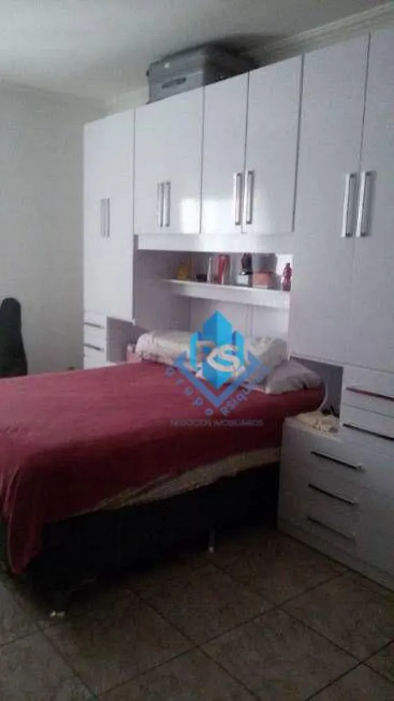 Casa, 3 quartos, 210 m² - Foto 9