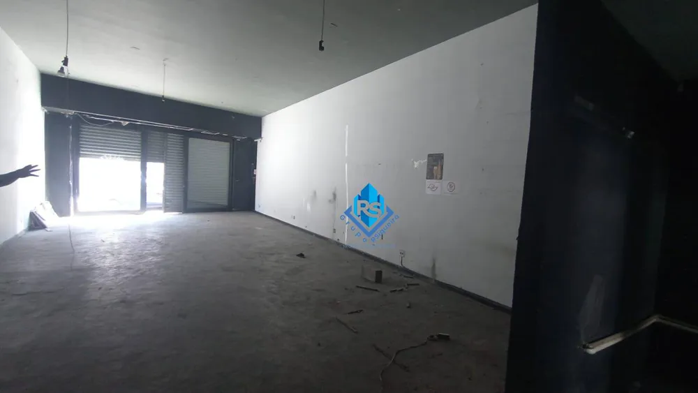 Loja-Salão, 100 m² - Foto 3
