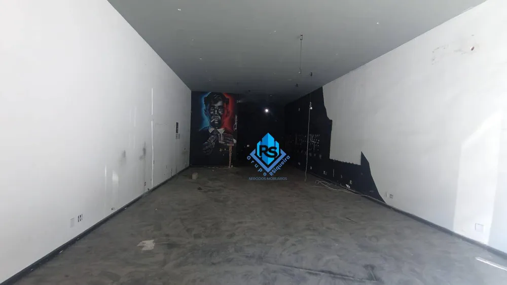 Loja-Salão, 100 m² - Foto 1