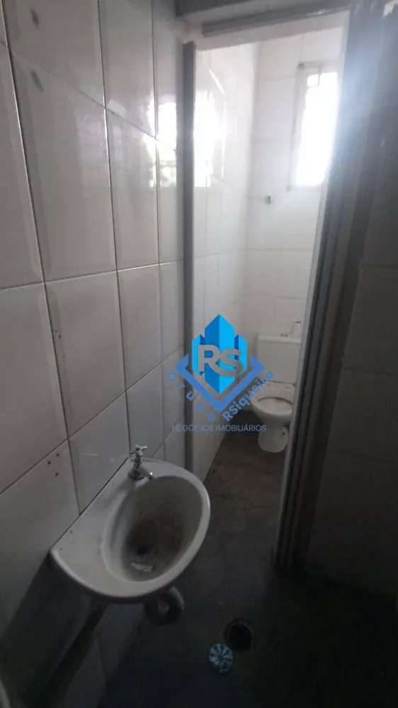 Loja-Salão, 100 m² - Foto 2