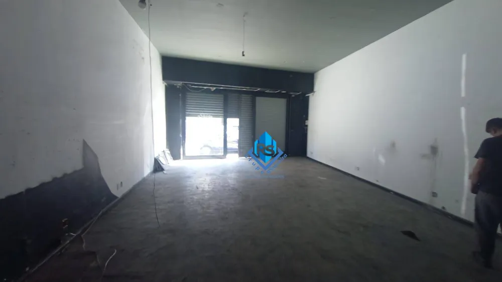 Loja-Salão, 100 m² - Foto 4