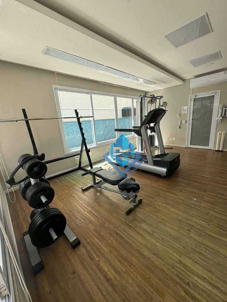 Apartamento à venda com 3 quartos, 240m² - Foto 7