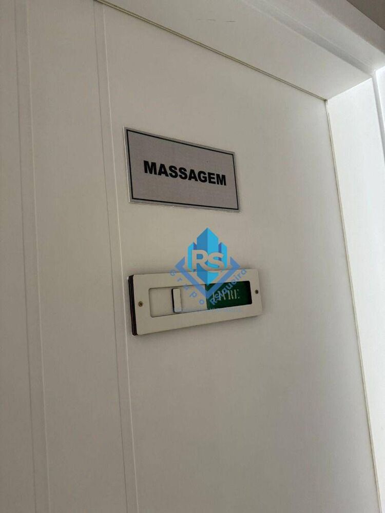 Apartamento à venda com 3 quartos, 240m² - Foto 9