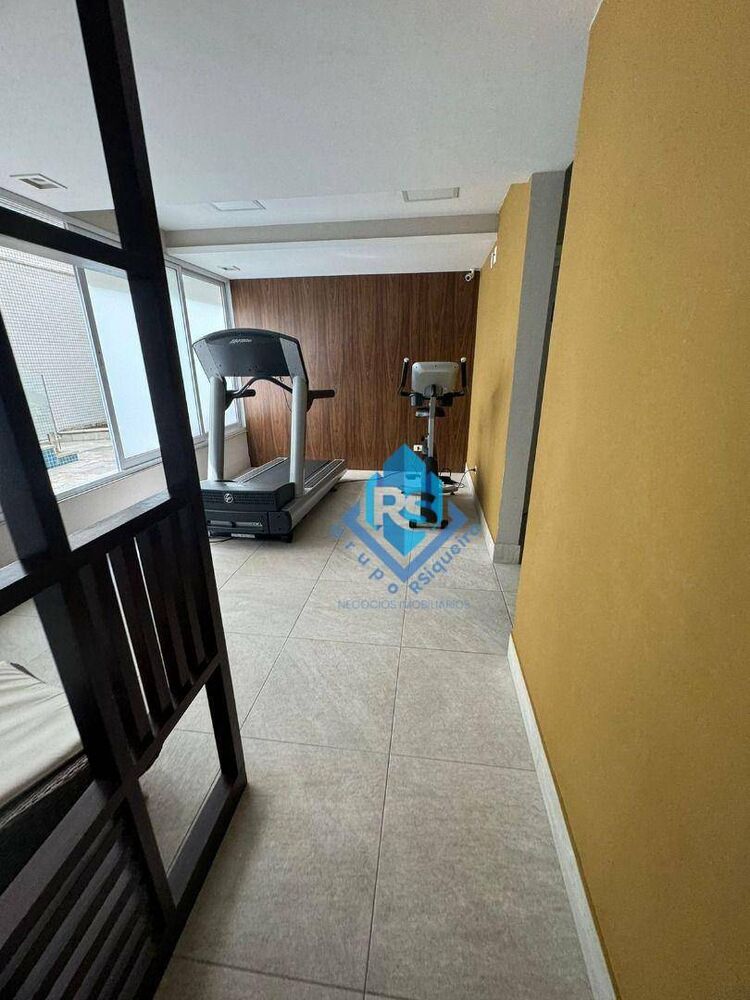 Apartamento à venda com 3 quartos, 240m² - Foto 12