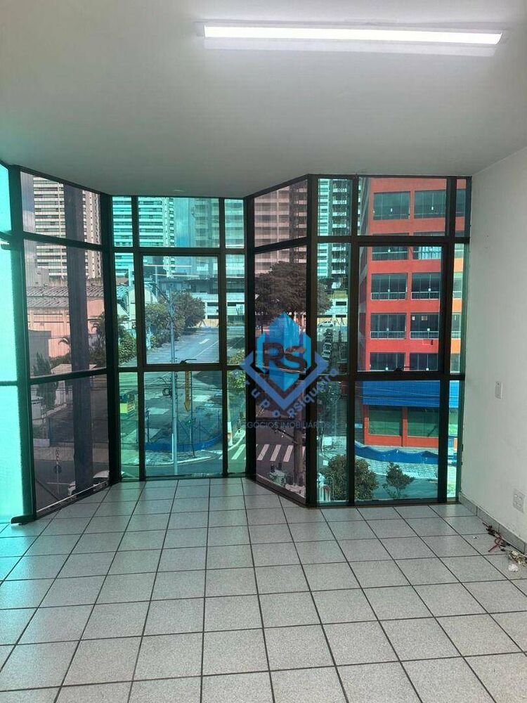 Sala-Conjunto, 56 m² - Foto 1