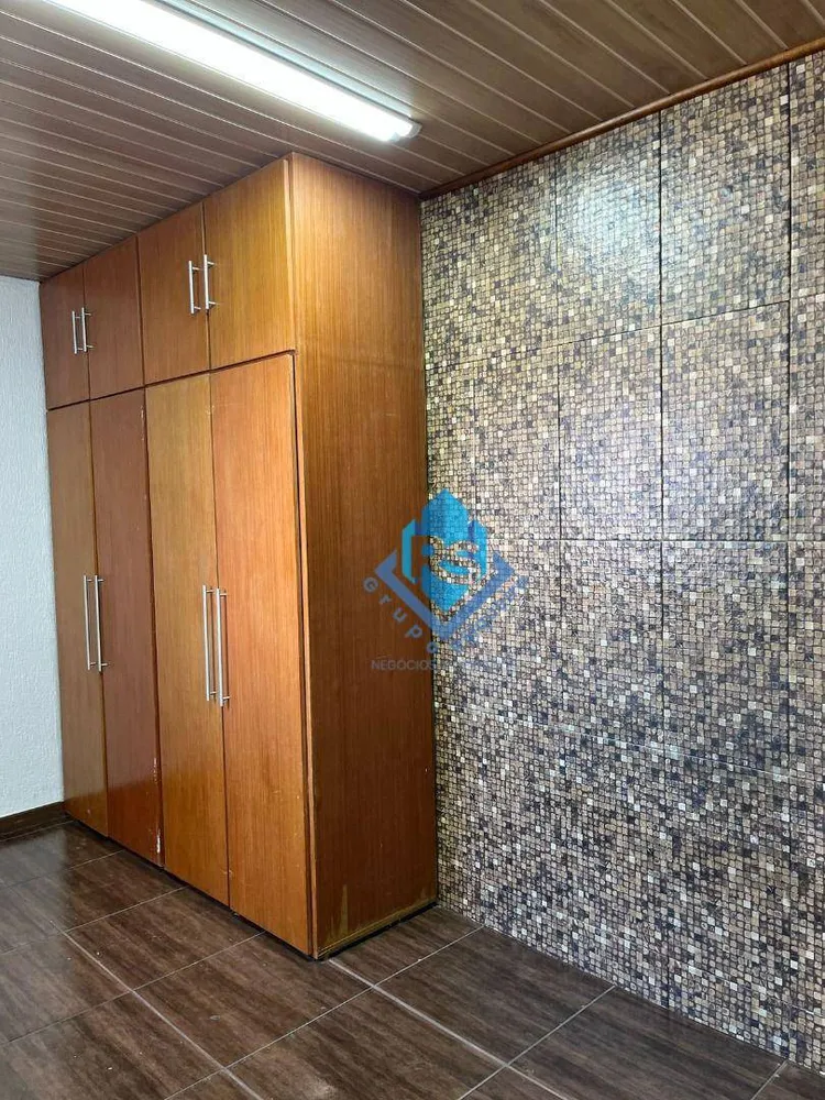 Sobrado, 5 quartos, 369 m² - Foto 9