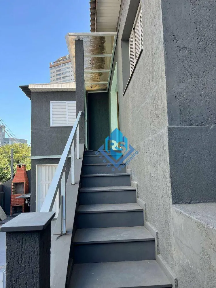 Sobrado, 5 quartos, 369 m² - Foto 2