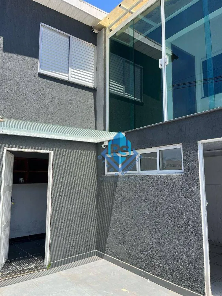 Sobrado, 5 quartos, 369 m² - Foto 1