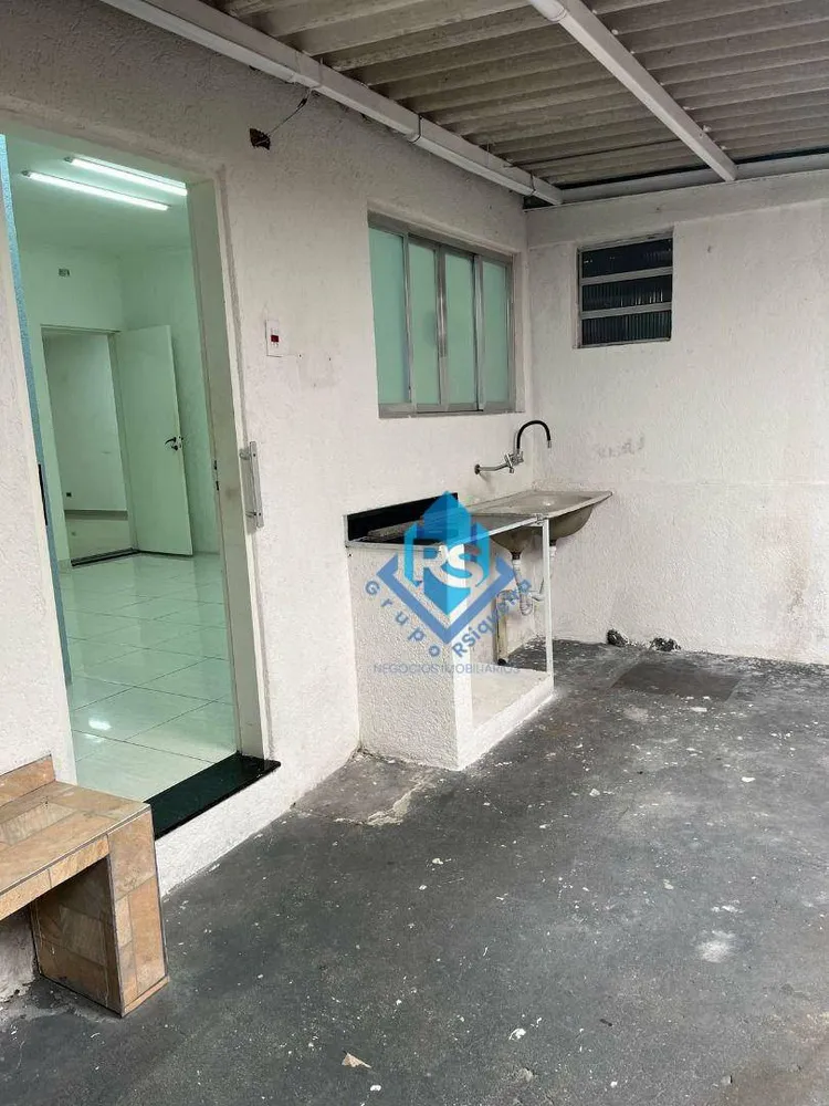 Sobrado, 5 quartos, 369 m² - Foto 3