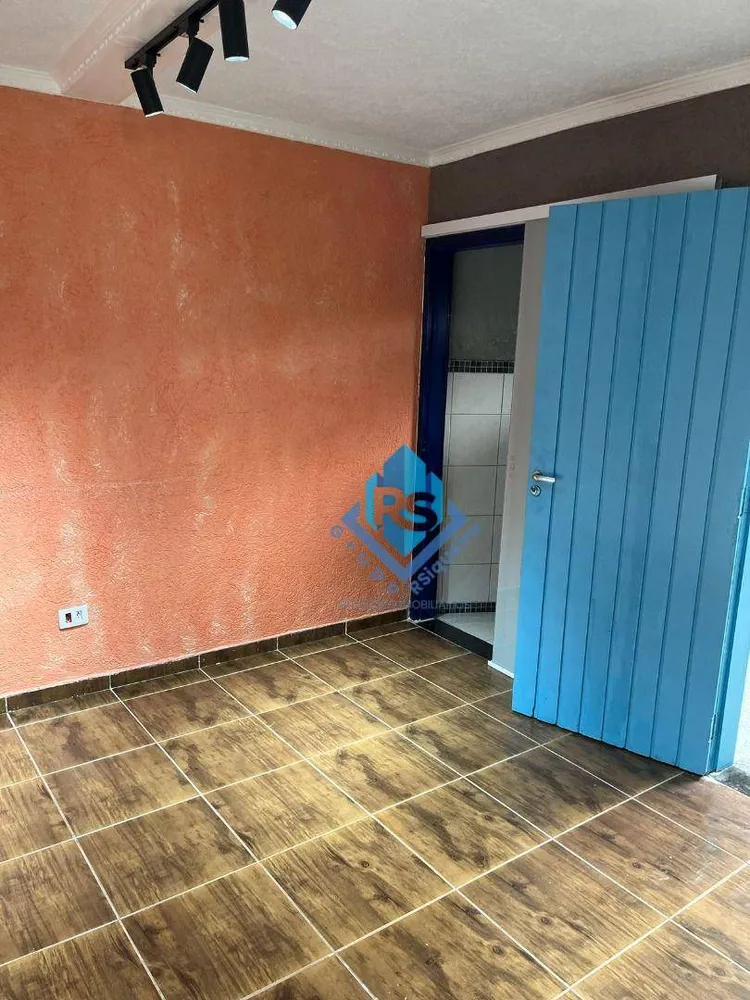 Sobrado, 5 quartos, 369 m² - Foto 12