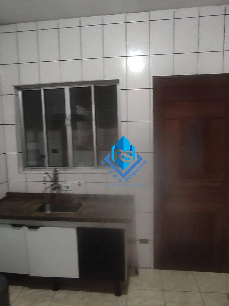 Sobrado, 3 quartos, 110 m² - Foto 1