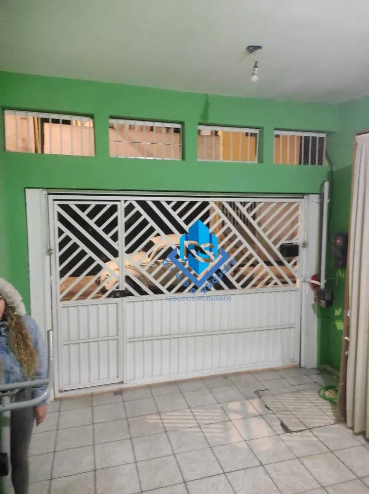 Sobrado, 3 quartos, 110 m² - Foto 2
