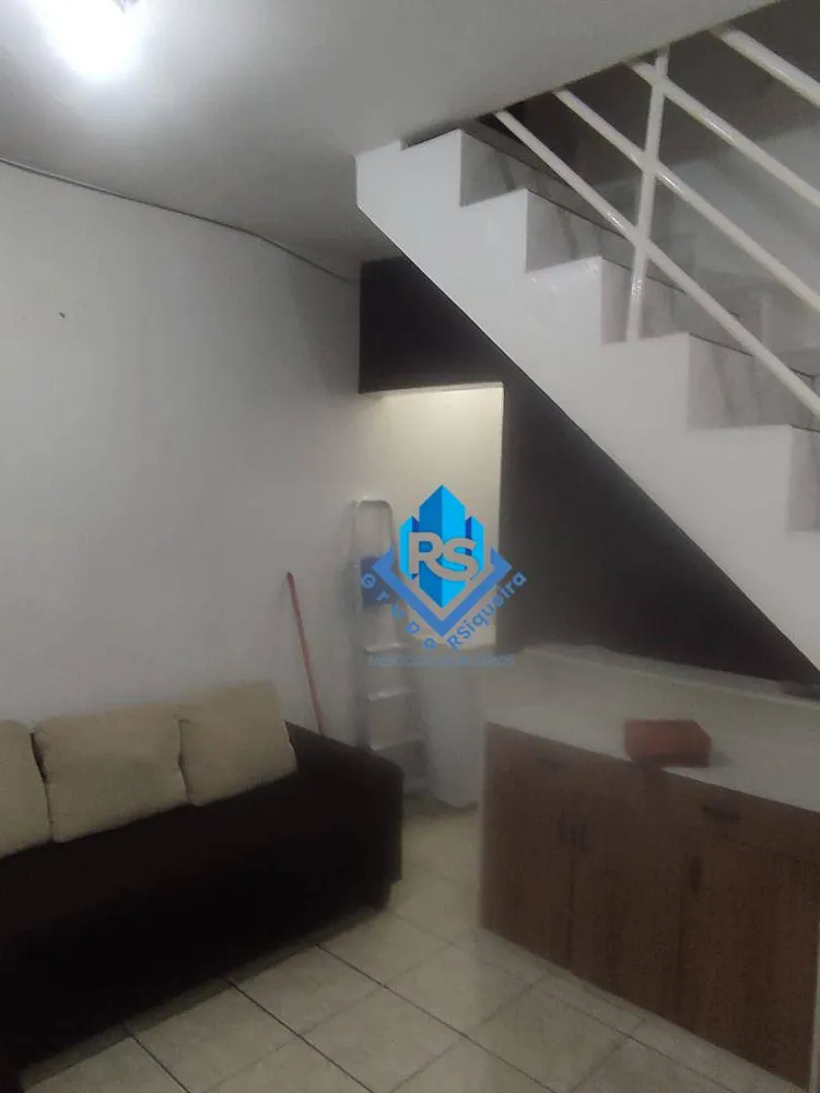 Sobrado, 3 quartos, 110 m² - Foto 4