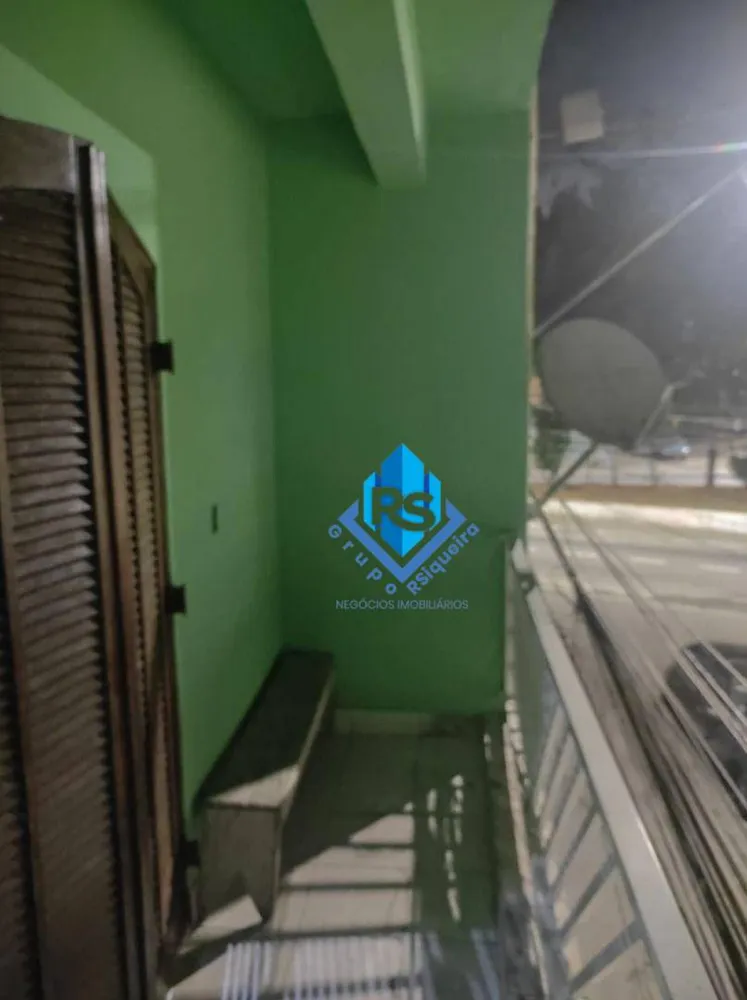 Sobrado, 3 quartos, 110 m² - Foto 5