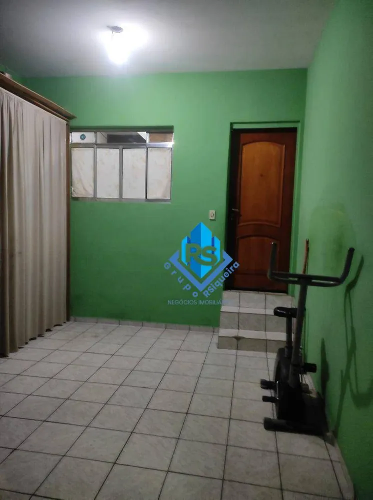 Sobrado, 3 quartos, 110 m² - Foto 3