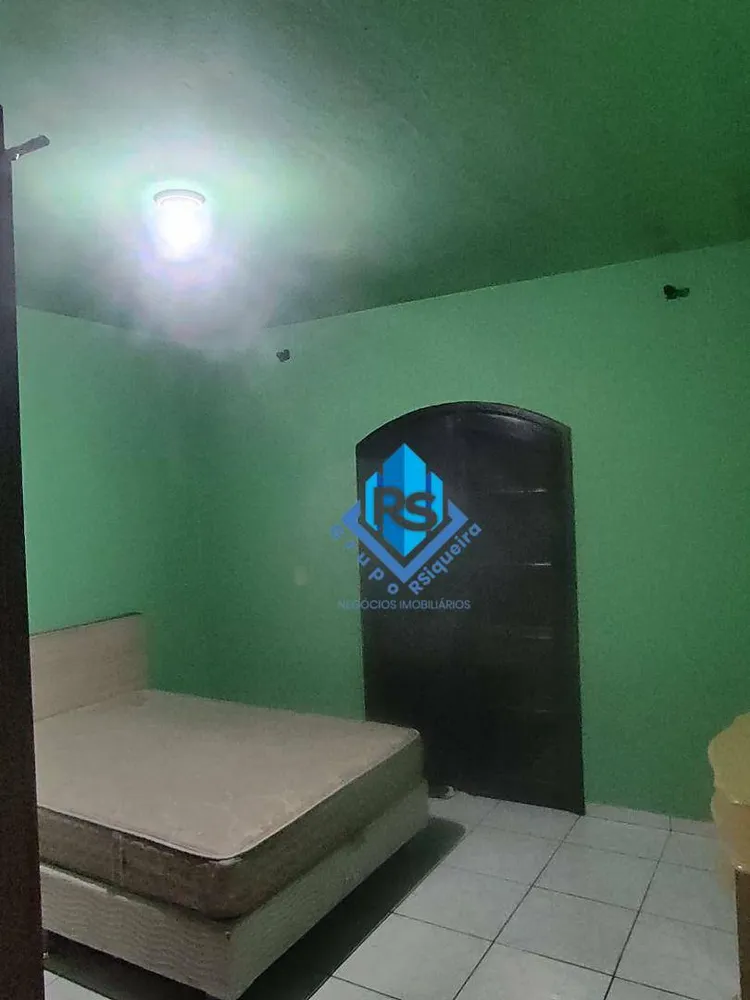 Sobrado, 3 quartos, 110 m² - Foto 8