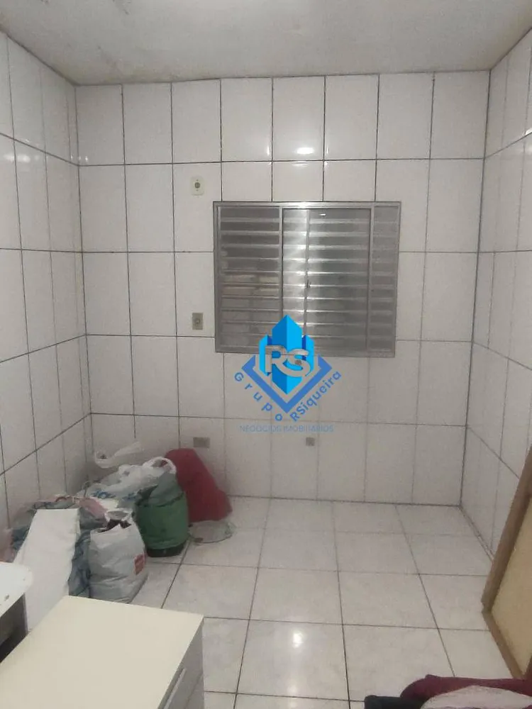 Sobrado, 3 quartos, 110 m² - Foto 2