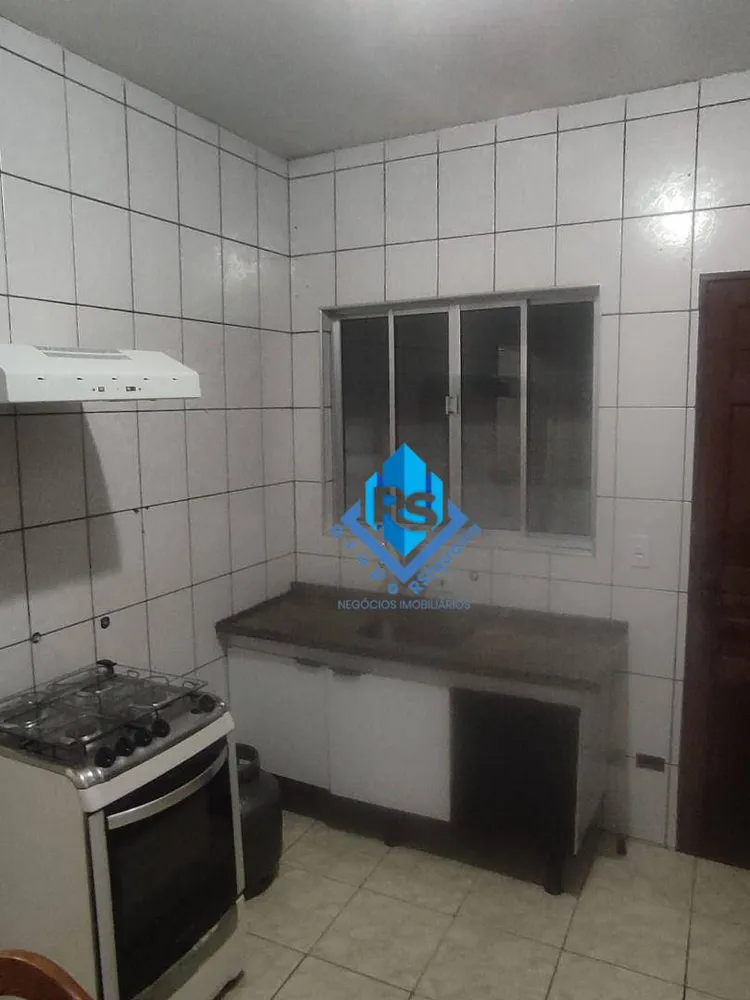 Sobrado, 3 quartos, 110 m² - Foto 5
