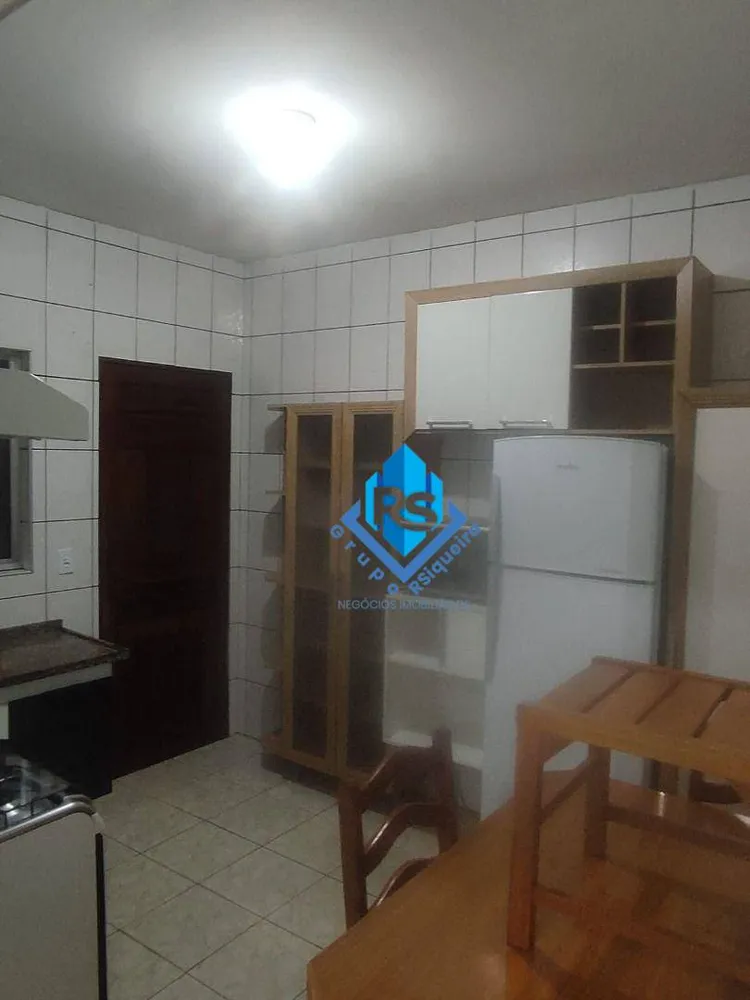 Sobrado, 3 quartos, 110 m² - Foto 7