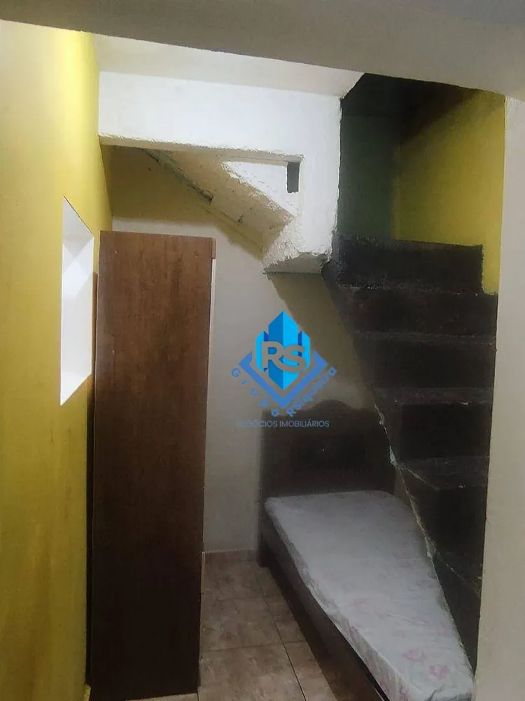 Sobrado, 3 quartos, 110 m² - Foto 3