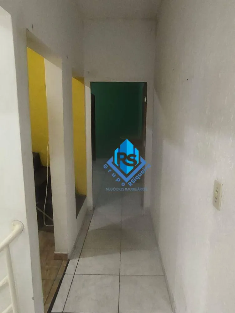 Sobrado, 3 quartos, 110 m² - Foto 6