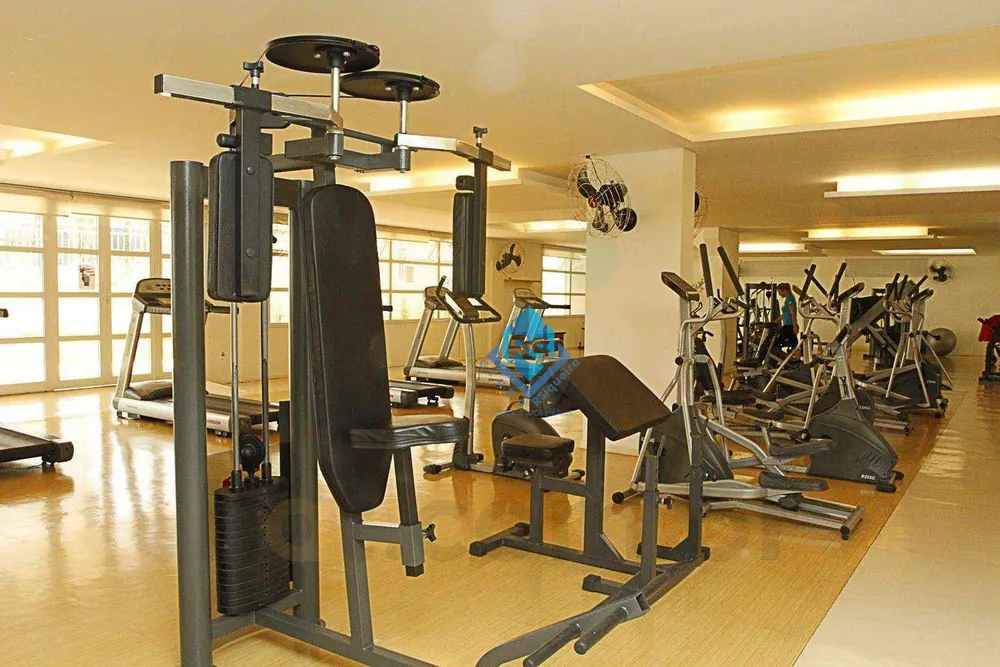 Apartamento, 3 quartos, 107 m² - Foto 16