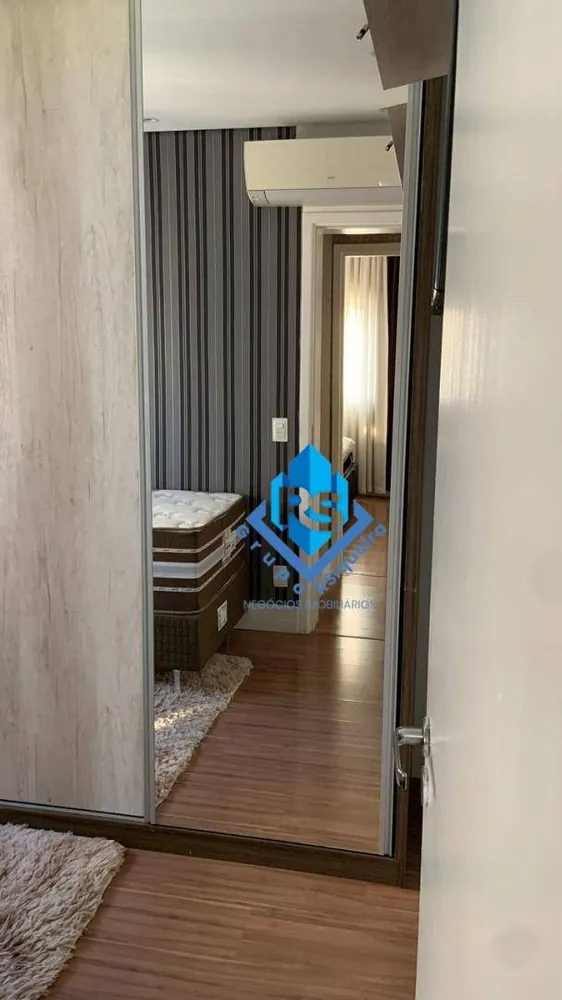 Apartamento, 3 quartos, 107 m² - Foto 5