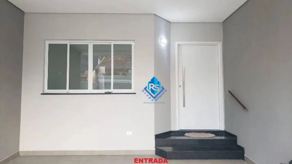 Sobrado, 3 quartos, 182 m² - Foto 7