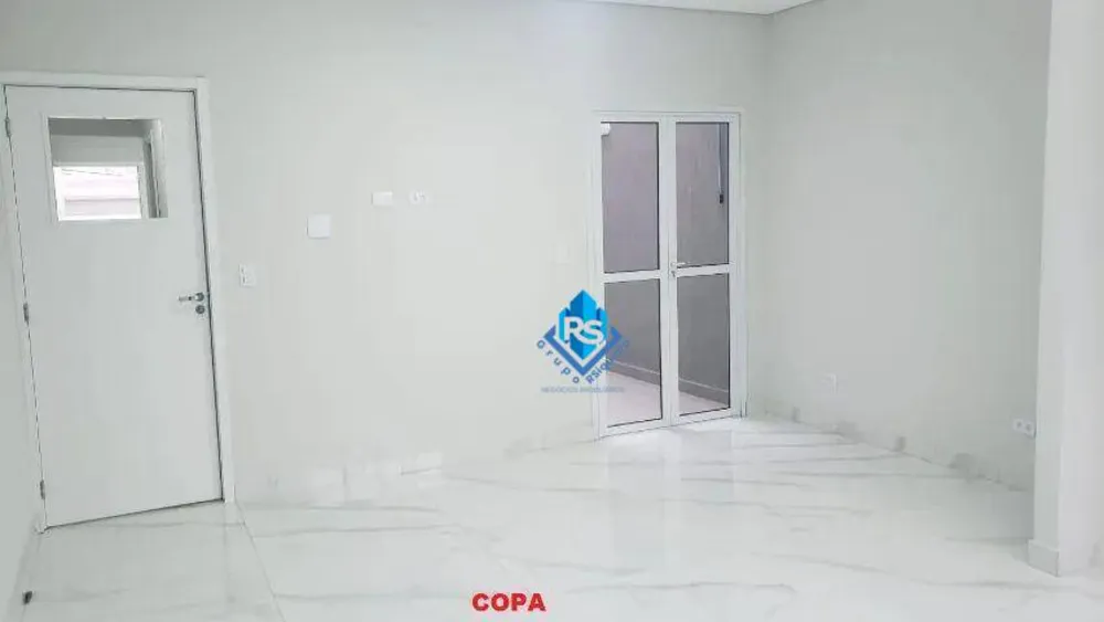 Sobrado, 3 quartos, 182 m² - Foto 5