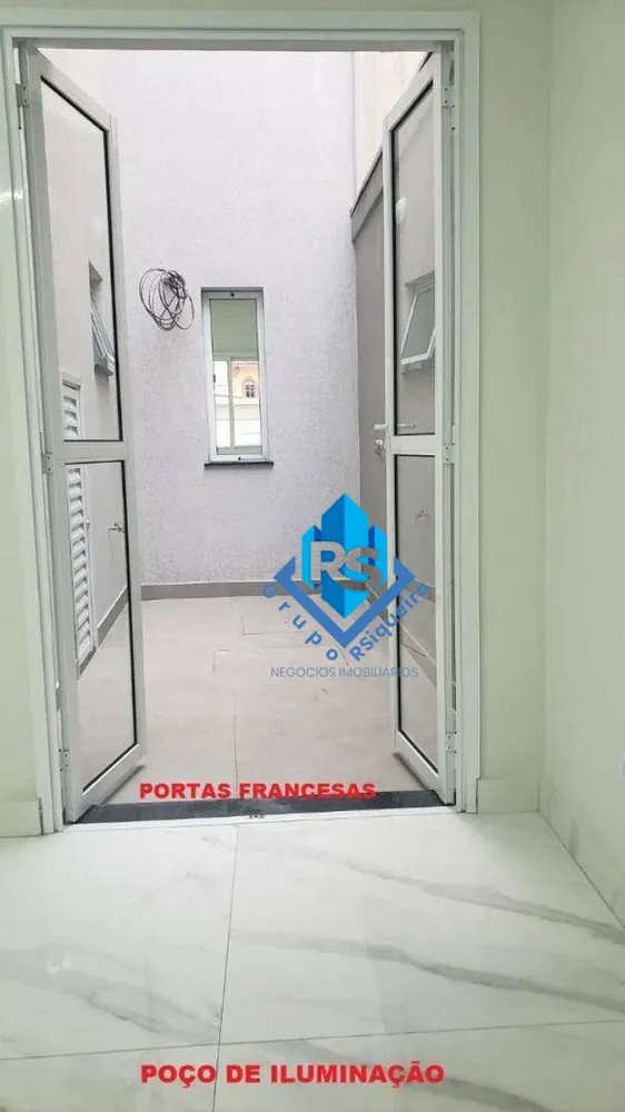 Sobrado, 3 quartos, 182 m² - Foto 8