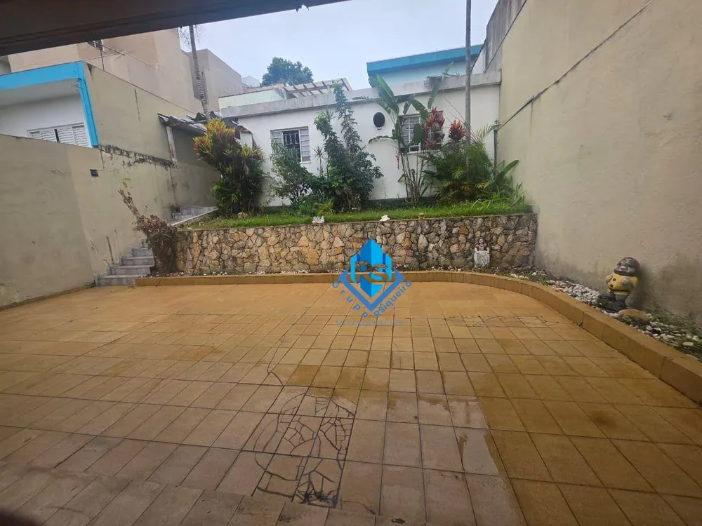 Sobrado, 3 quartos, 300 m² - Foto 15