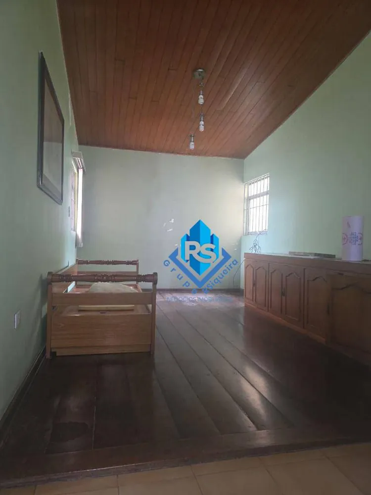 Sobrado, 3 quartos, 300 m² - Foto 6