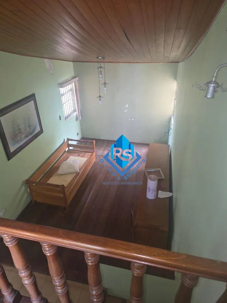 Sobrado, 3 quartos, 300 m² - Foto 7