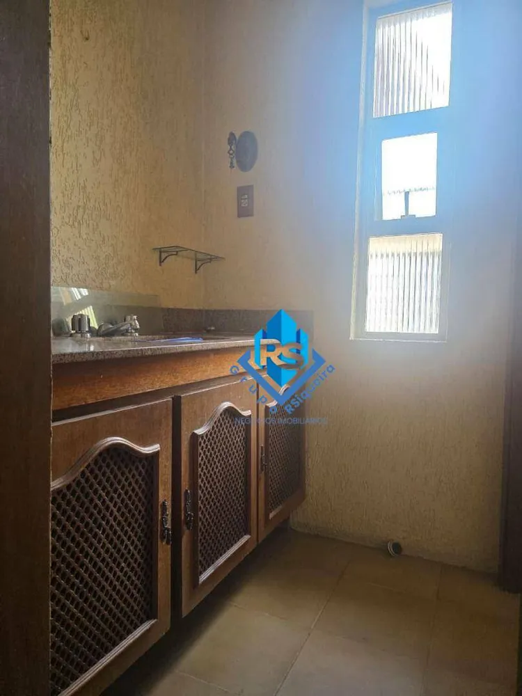 Sobrado, 3 quartos, 300 m² - Foto 9