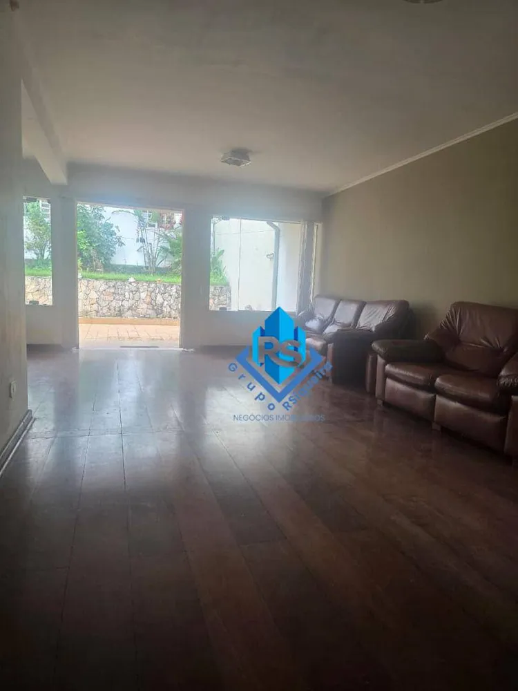 Sobrado, 3 quartos, 300 m² - Foto 2