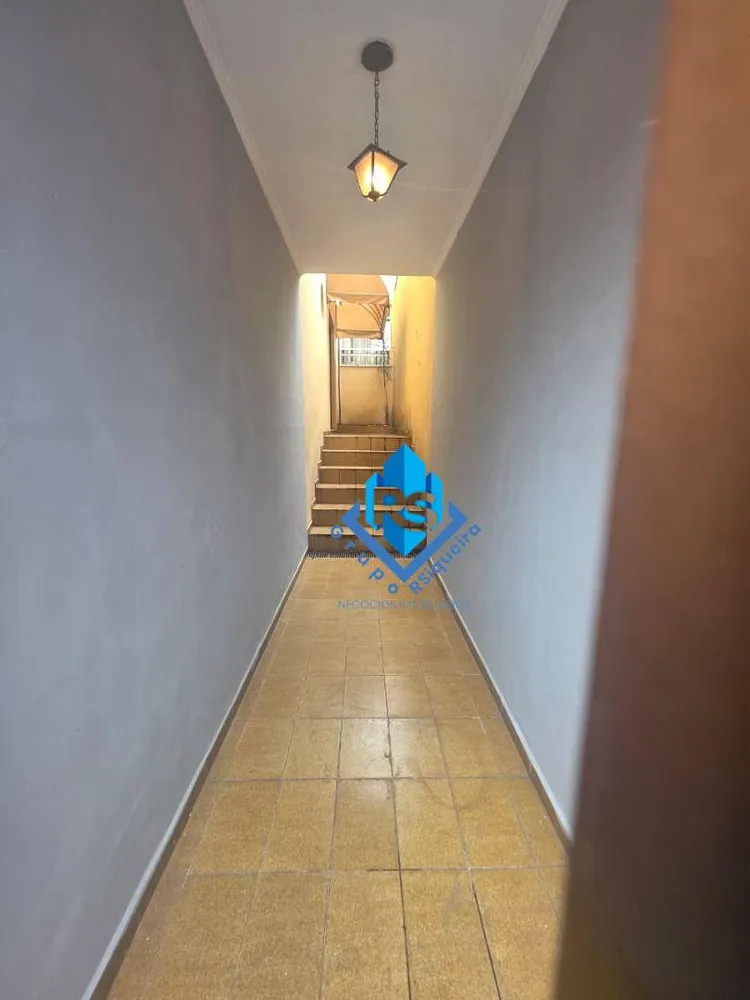 Sobrado, 3 quartos, 300 m² - Foto 12