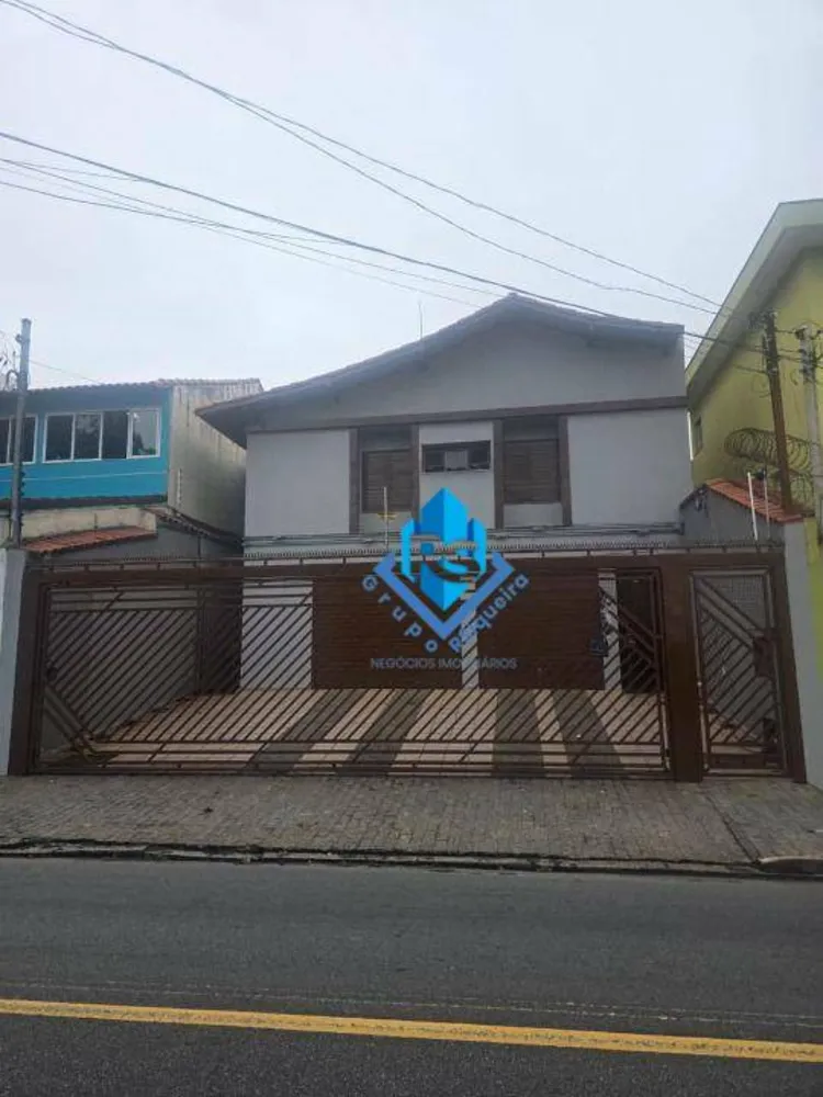 Sobrado, 3 quartos, 300 m² - Foto 11