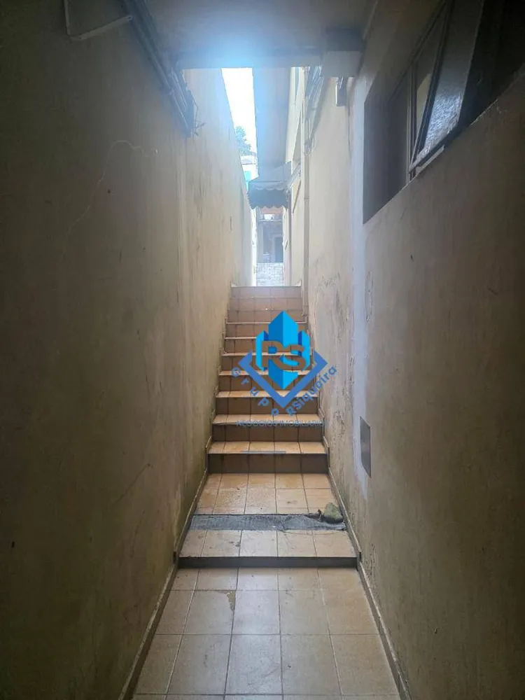 Sobrado, 3 quartos, 300 m² - Foto 13