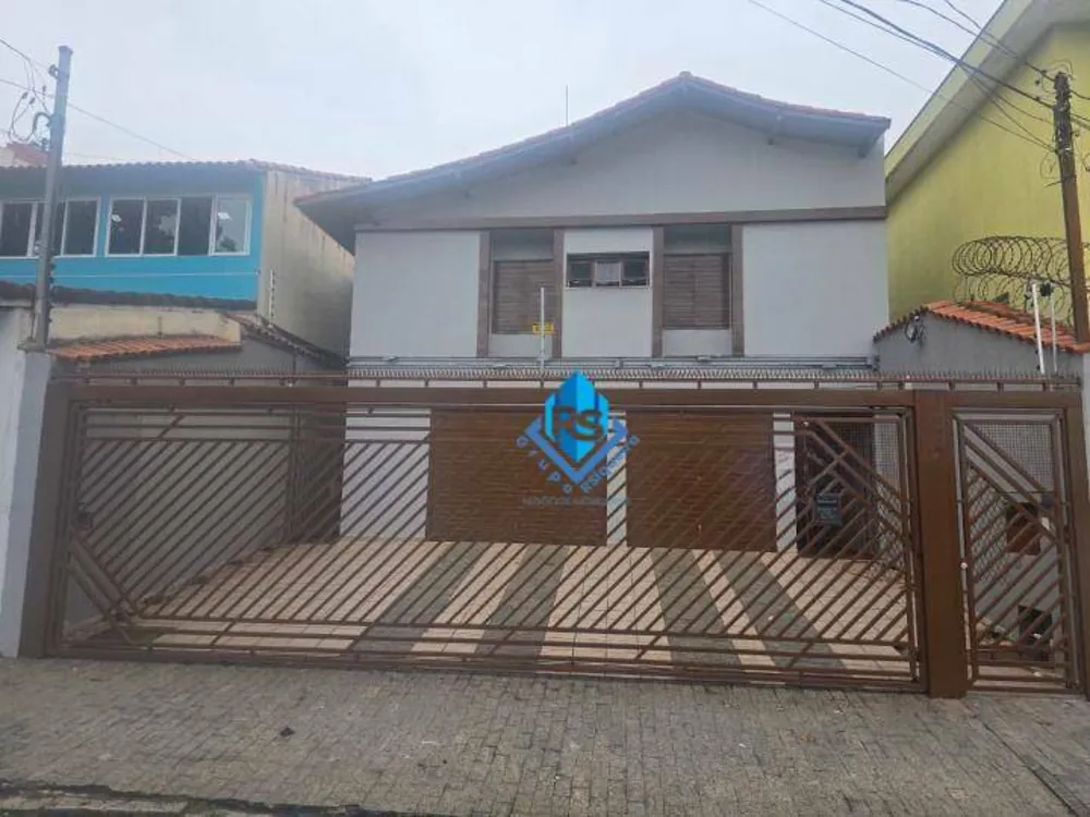 Sobrado, 3 quartos, 300 m² - Foto 1