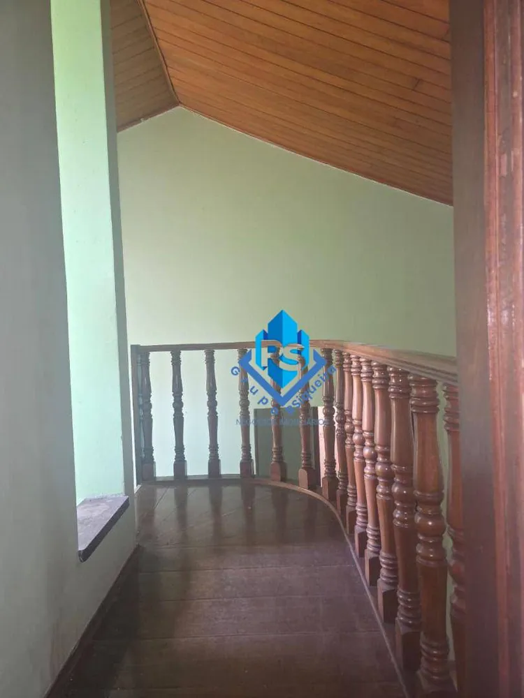 Sobrado, 3 quartos, 300 m² - Foto 8