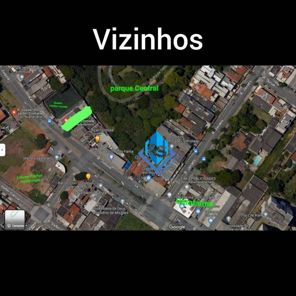 Terreno, 385 m² - Foto 13