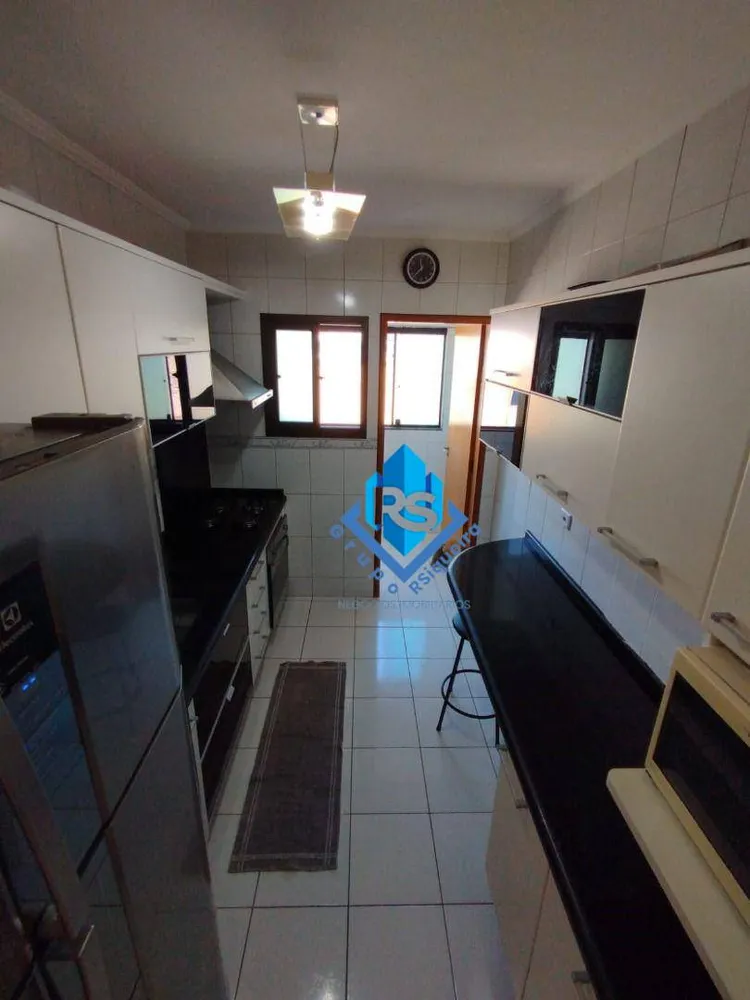 Apartamento, 3 quartos, 80 m² - Foto 4