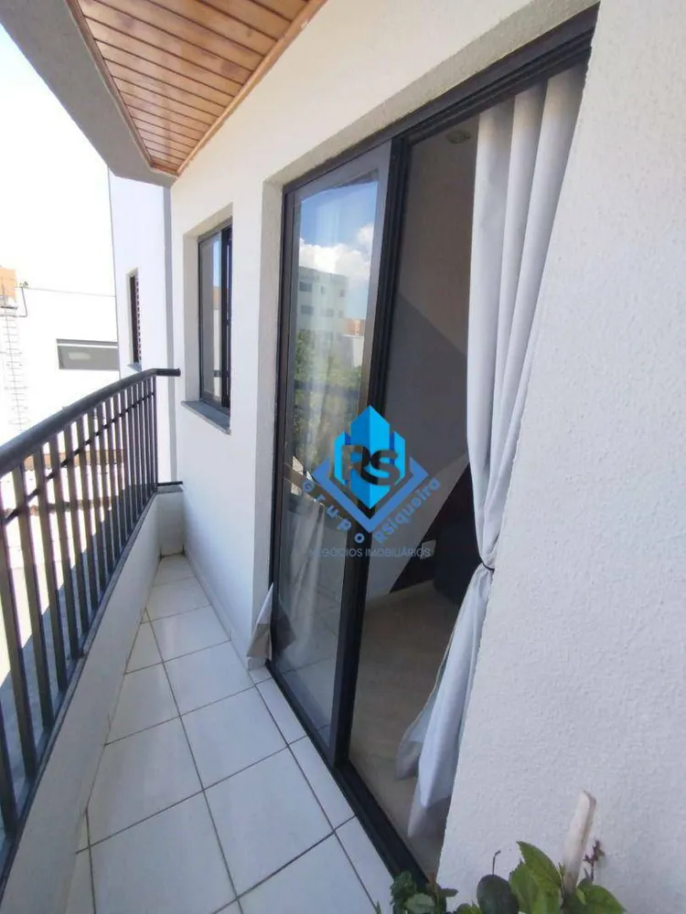 Apartamento, 3 quartos, 80 m² - Foto 2