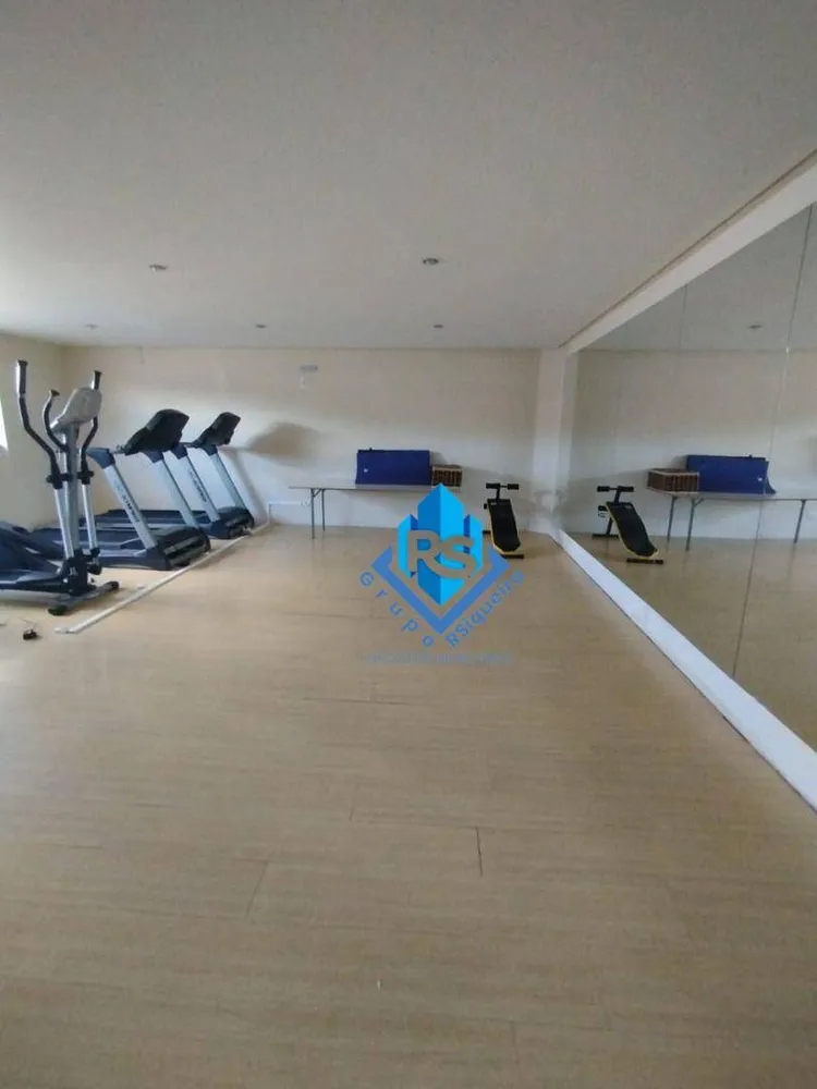 Apartamento, 3 quartos, 80 m² - Foto 11