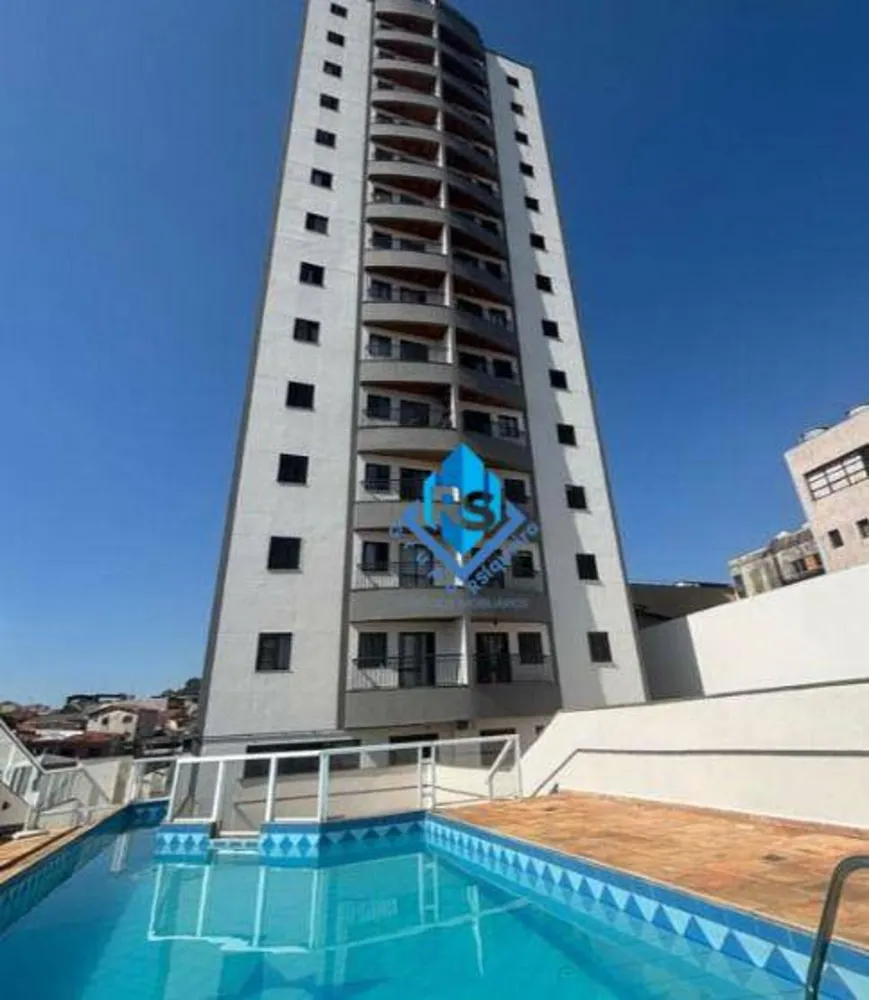 Apartamento, 3 quartos, 80 m² - Foto 1