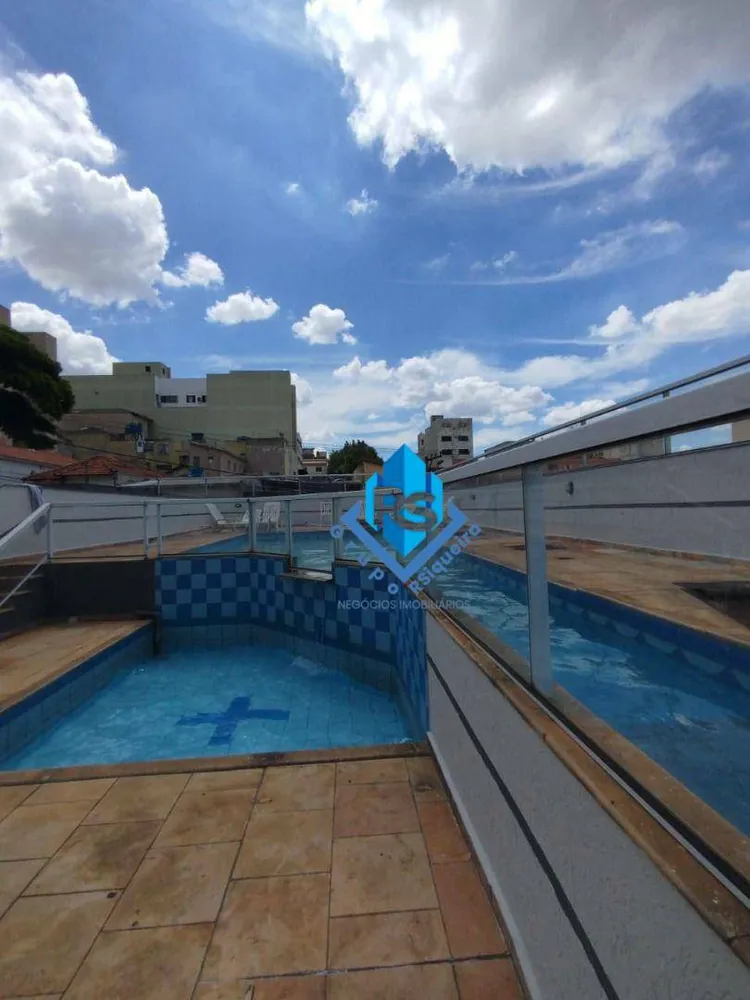 Apartamento, 3 quartos, 80 m² - Foto 7
