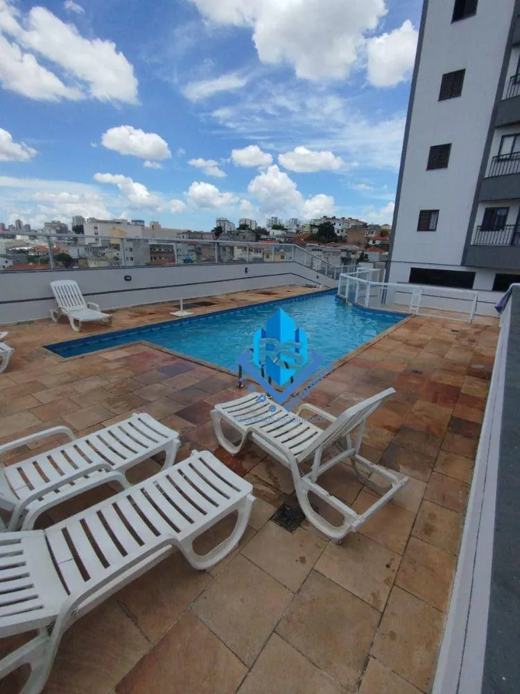 Apartamento, 3 quartos, 80 m² - Foto 15