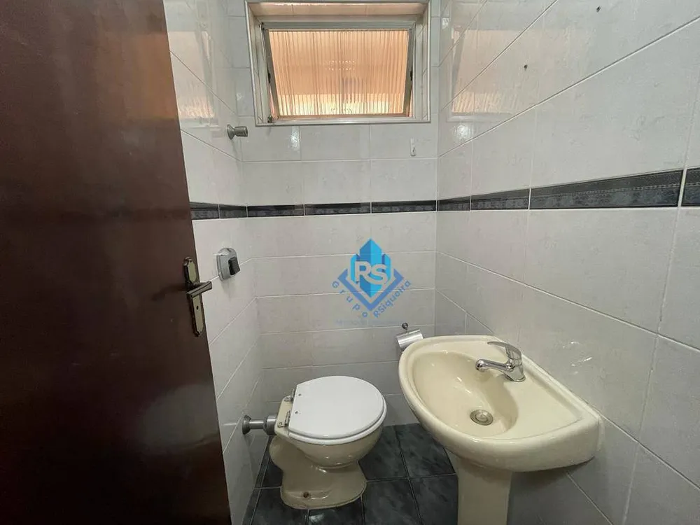 Sobrado, 3 quartos, 137 m² - Foto 1