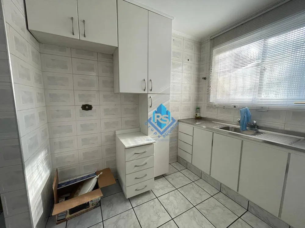 Sobrado, 3 quartos, 137 m² - Foto 2